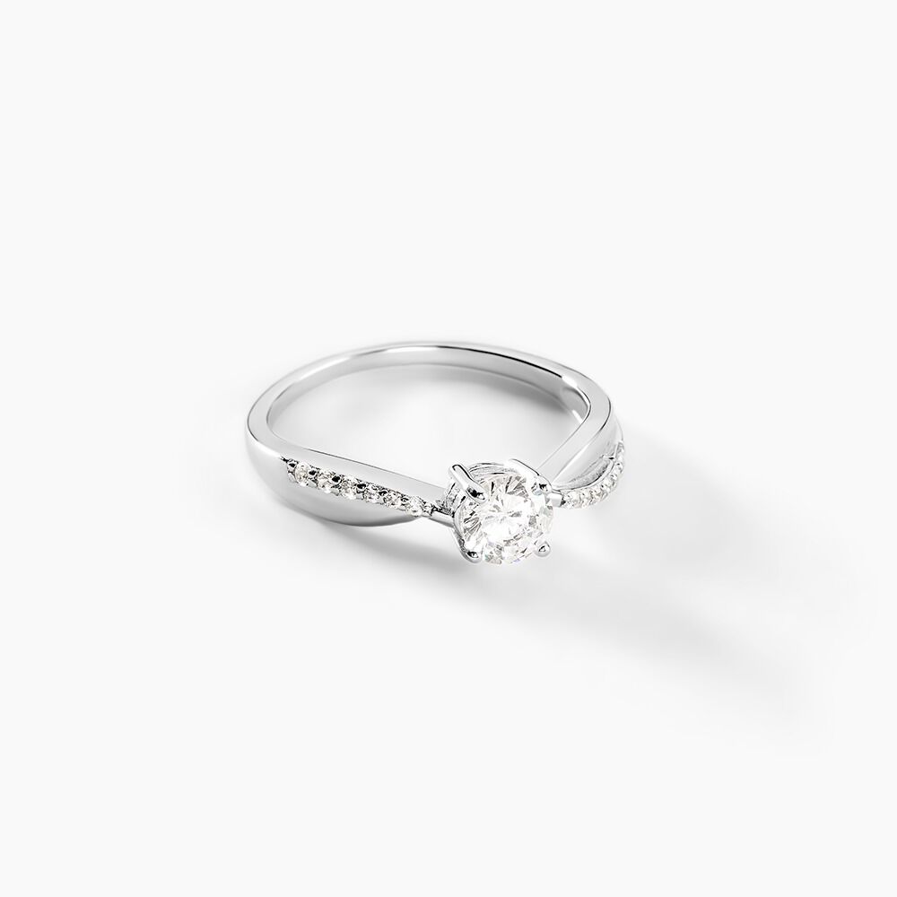 Bagues Argent • Marc Orian | Bijouterie en ligne