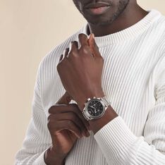 Montre Emporio Armani Noir - Montres sport Homme | Marc Orian