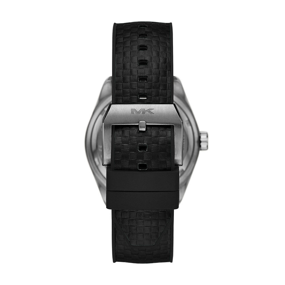 Montre Michael Kors Accelerator 2.0 Gris - Montres étanches Homme | Marc Orian
