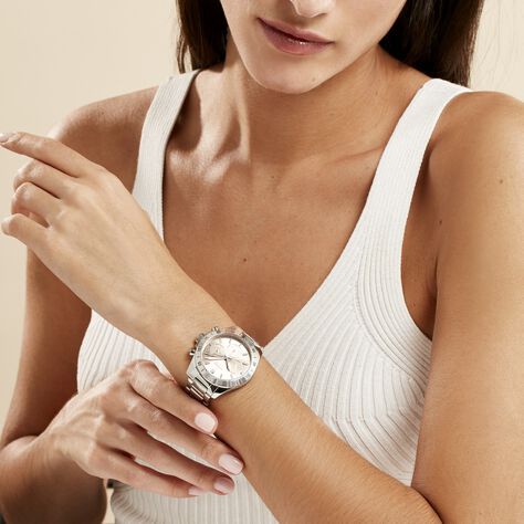 Montre Festina Boyfriend Collection Rose - Montres Femme | Marc Orian
