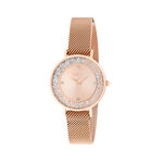 Montre Liu Jo Mini Dancing Slim Rose - Montres &eacute;tanches Femme | Marc Orian
