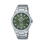 Montre Casio Edifice Vert - Montres &eacute;tanches Homme | Marc Orian