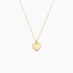 Collier Beileag Or Jaune - Colliers ete Femme | Marc Orian