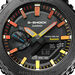 Montre Casio G-shock Classic Noir - Montres étanches Homme | Marc Orian