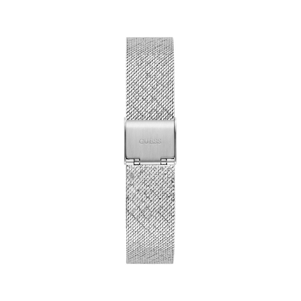 Montre Guess Boa Argent&eacute; - Montres &eacute;tanches Femme | Marc Orian