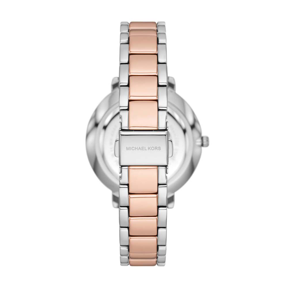 Montre Michael Kors Pyper Blanc - Montres &eacute;tanches Femme | Marc Orian
