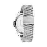 Montre Tommy Hilfiger Vert - Montres classiques Homme | Marc Orian