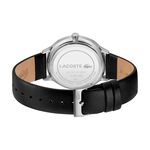 Montre Lacoste Club Noir - Montres analogiques Homme | Marc Orian