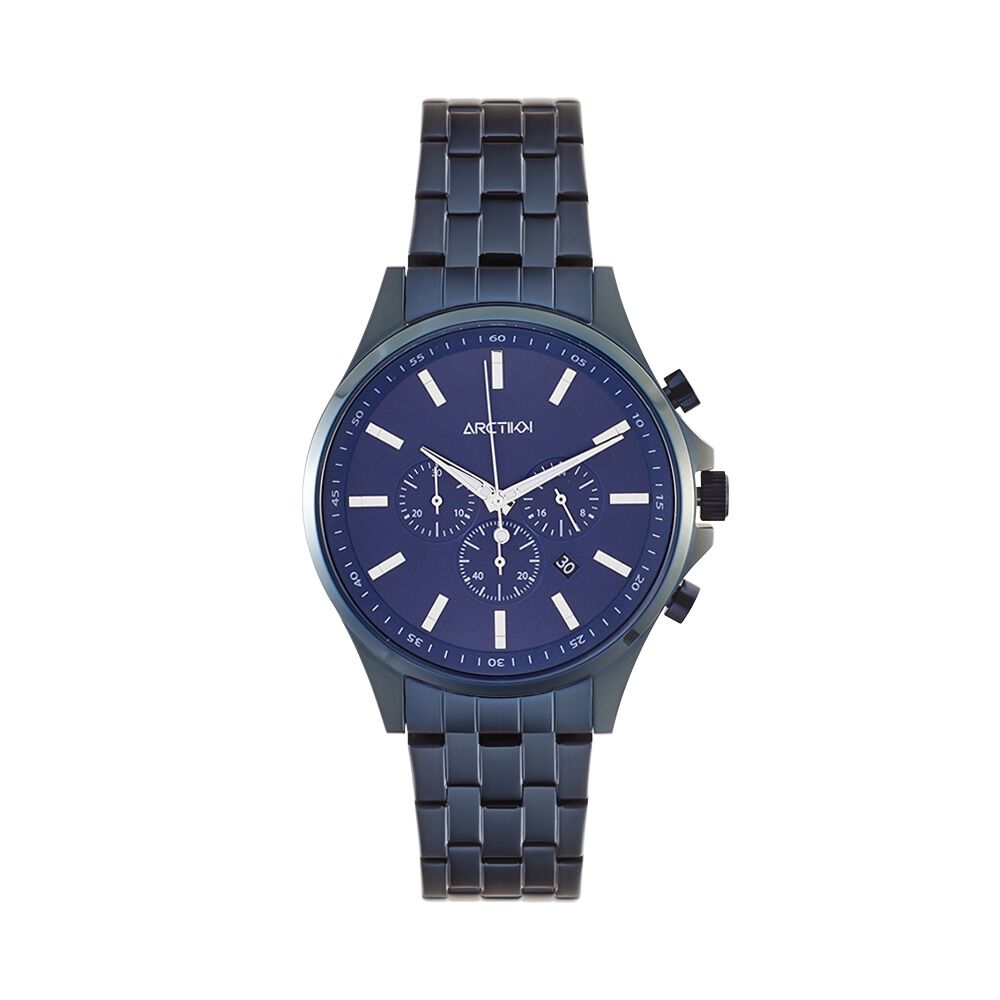 Montre Arctik Altitude Bleu - Montres étanches Homme | Marc Orian