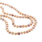 Collier Sautoir Mabella Perle De Culture - Colliers avec pierres Femme | Marc Orian