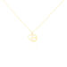Collier Duarte Or Jaune - Colliers ete Femme | Marc Orian