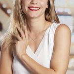 Collier Doralisa Argent Blanc Oxyde De Zirconium - Colliers avec pierres Femme | Marc Orian