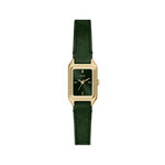 Montre Fossil Raquel Mini Vert - Montres &eacute;tanches Femme | Marc Orian