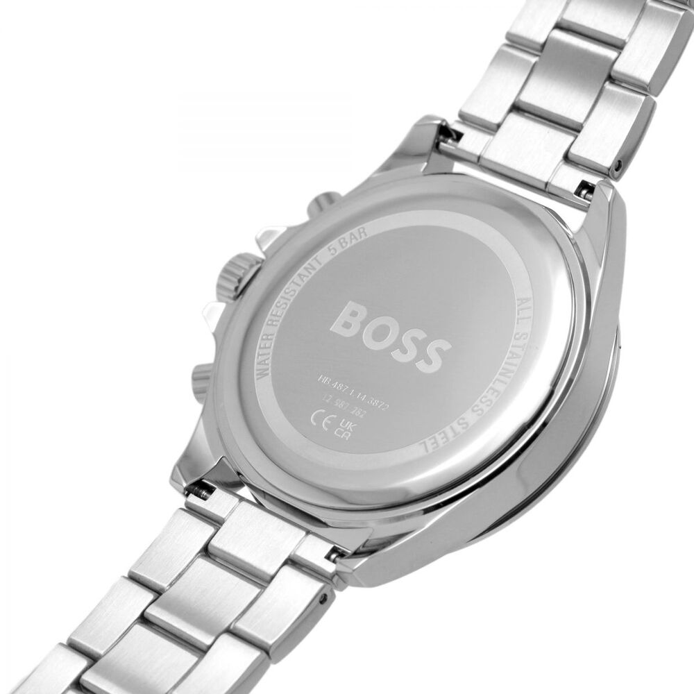 Montre Boss Troper Bleu - Montres &eacute;tanches Homme | Marc Orian