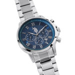 Montre U.s. Polo William Bleu - Montres &eacute;tanches Homme | Marc Orian