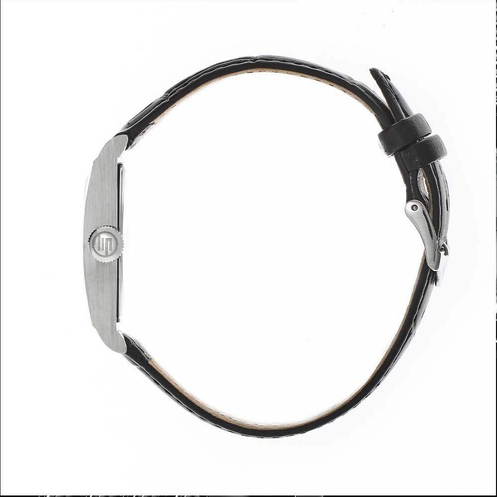 Montre Lip Churchill T24 Argent&eacute; - Montres classiques Homme | Marc Orian