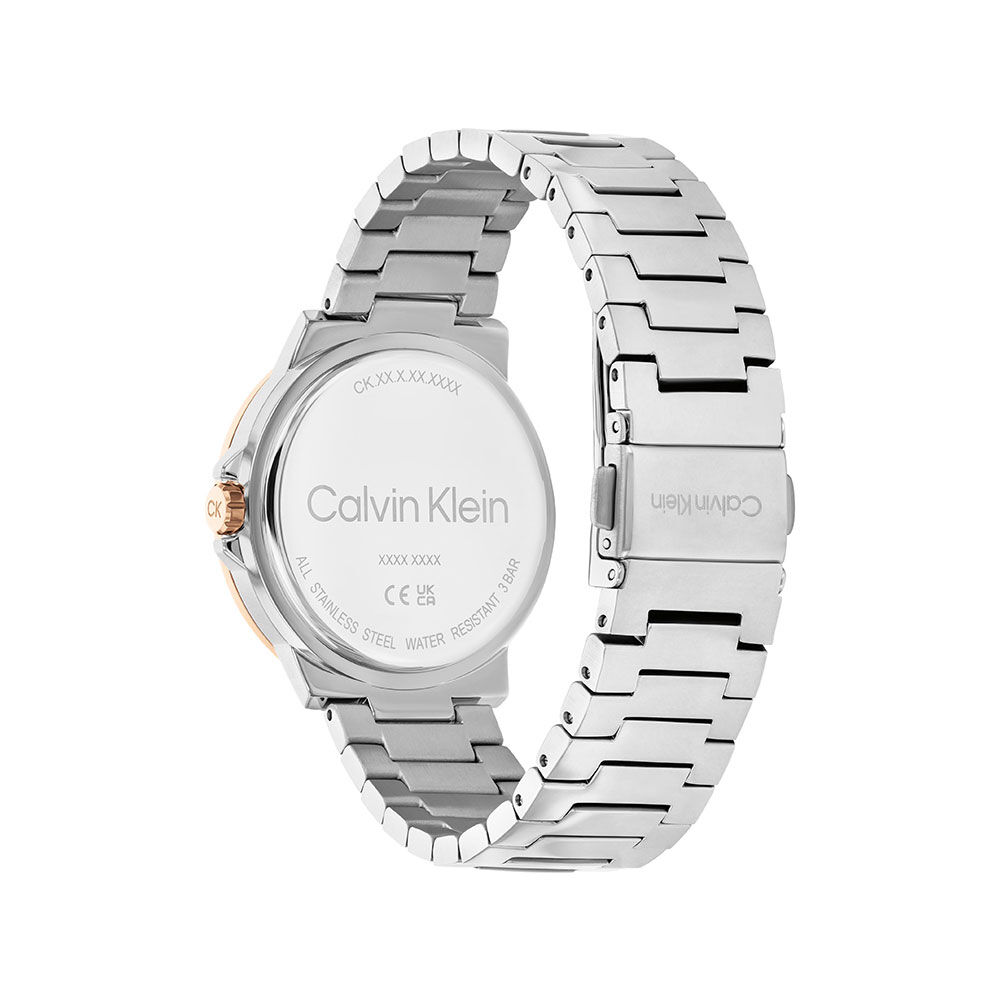 Montre Calvin Klein Vivacious Rose - Montres étanches Femme | Marc Orian