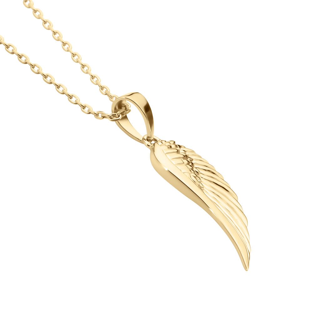Collier Paco Plaqué Or Doré - Colliers ete Homme | Marc Orian