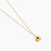 Collier Paride Or Jaune - Colliers ete Femme | Marc Orian