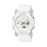 Montre Casio G-shock Blanc - Montres &eacute;tanches Femme | Marc Orian