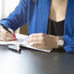 Montre Festina Classics Blanc - Montres classiques Femme | Marc Orian