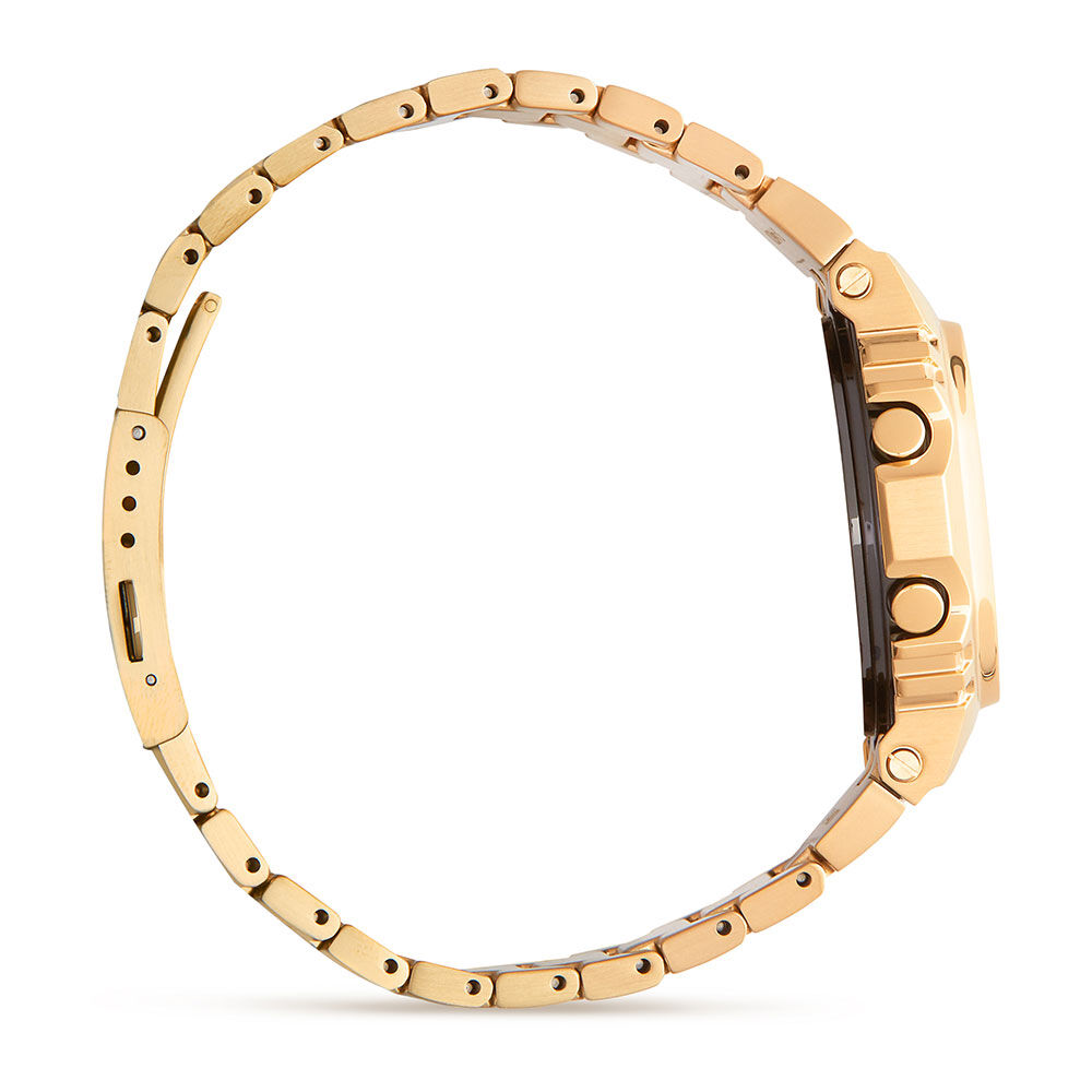 Montre Hybride Casio G-shock The Origin Noir - Montres connectées Unisex | Marc Orian
