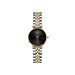 Montre Rosefield Small Edit Noir - Montres étanches Femme | Marc Orian