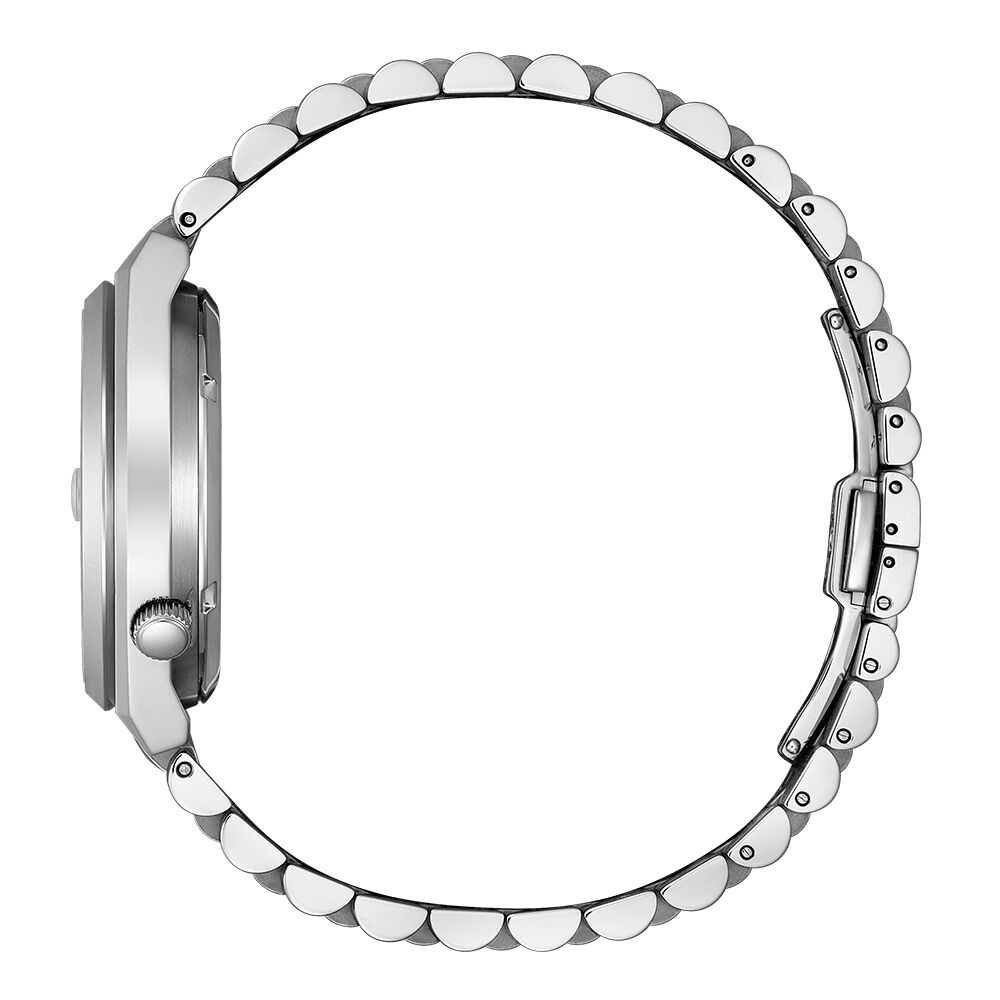 Montre Citizen Tsuyosa 60 Noir - Montres automatiques Homme | Marc Orian