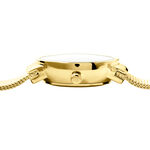 Montre Codhor Fleur Dor&eacute; - Montres &eacute;tanches Femme | Marc Orian