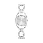 Montre Codhor Berne Argent - Montres classiques Femme | Marc Orian