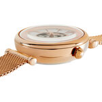 Montre Fossil Carlie Mini Me Nacre - Montres automatiques Femme | Marc Orian