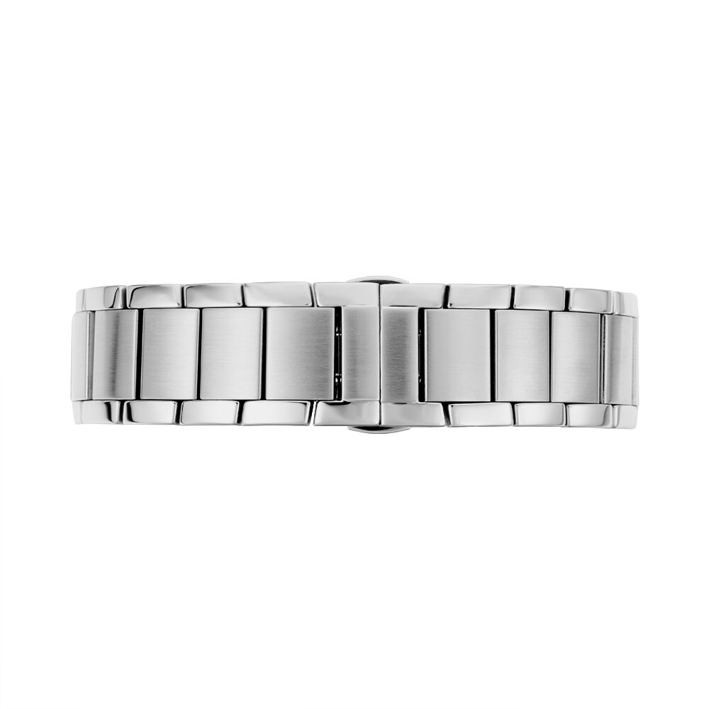 Montre Emporio Armani Bleu - Montres classiques Homme | Marc Orian