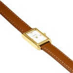 Montre Codhor Suzy Blanc - Montres classiques Femme | Marc Orian