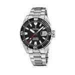 Montre Festina The Originals/diver Noir - Montres &eacute;tanches Homme | Marc Orian
