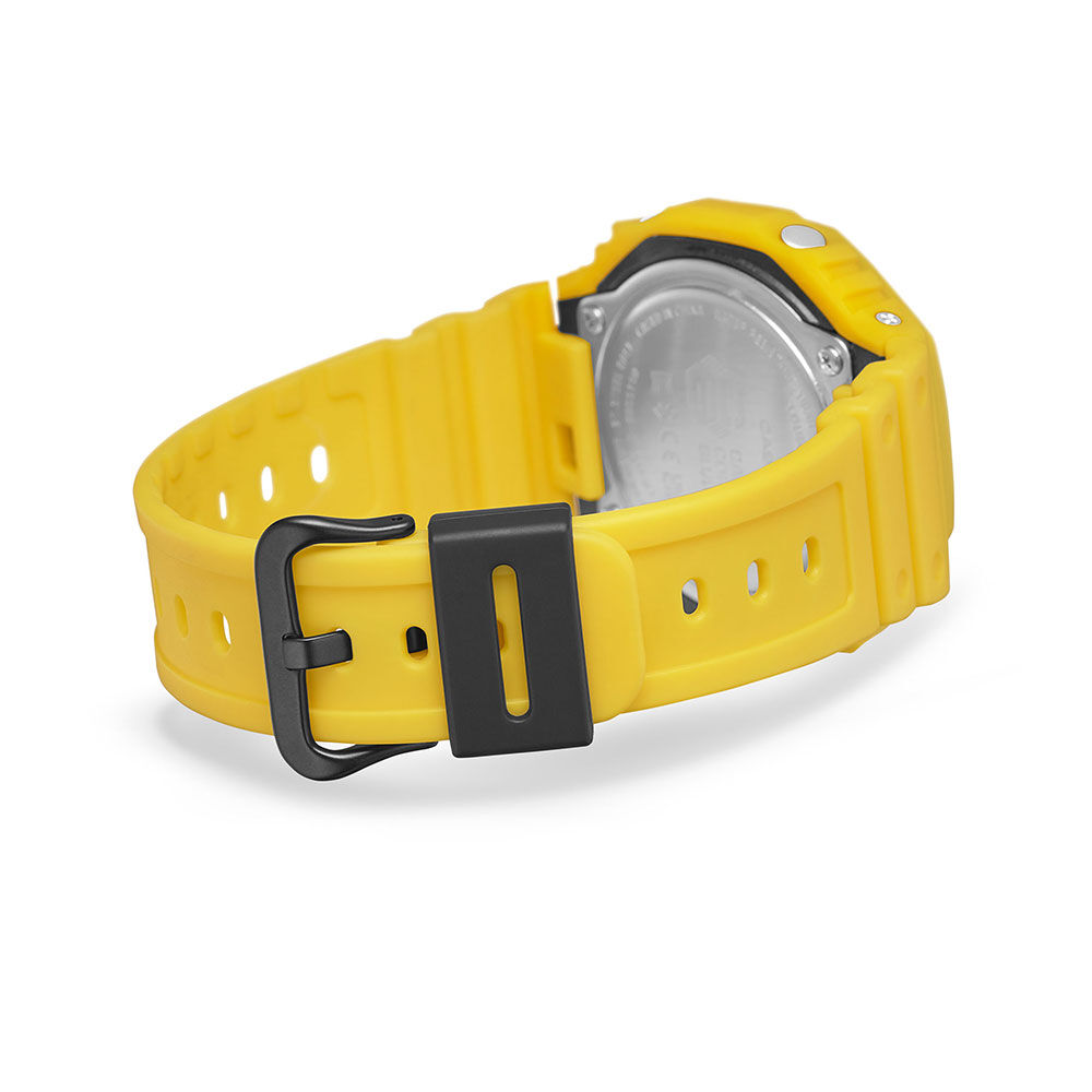 Montre Casio G-shock Noir - Montres étanches Homme | Marc Orian