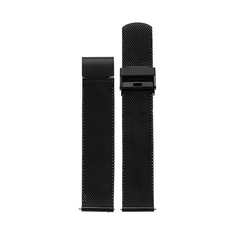 Bracelet De Montre Rochet Asti - Bracelets de montre Famille | Marc Orian