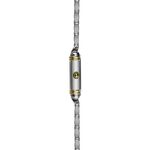 Montre Herbelin Art Deco Argent&eacute; - Montres &eacute;tanches Femme | Marc Orian