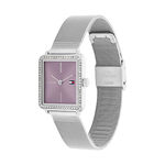 Montre Tommy Hilfiger Tea Lavande - Montres &eacute;tanches Femme | Marc Orian