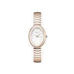 Montre Rosefield Ovale Blanc - Montres &eacute;tanches Femme | Marc Orian
