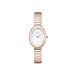 Montre Rosefield Ovale Blanc - Montres étanches Femme | Marc Orian