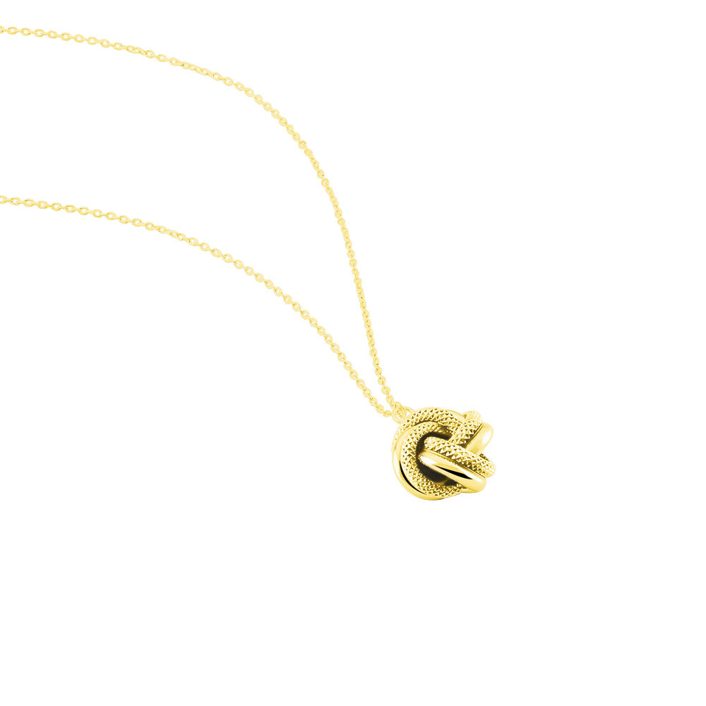 Collier Ignacy Or Jaune - Colliers ete Femme | Marc Orian