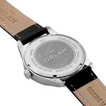 Montre Orlam Echo Noir - Montres Homme | Marc Orian