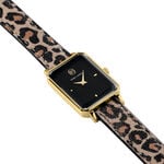 Montre Pierre Lannier Ariane Noir - Montres &eacute;tanches Femme | Marc Orian