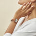 Montre Herbelin V Avenue Blanc - Montres classiques Femme | Marc Orian