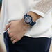 Montre Ice Watch Steel Bleu