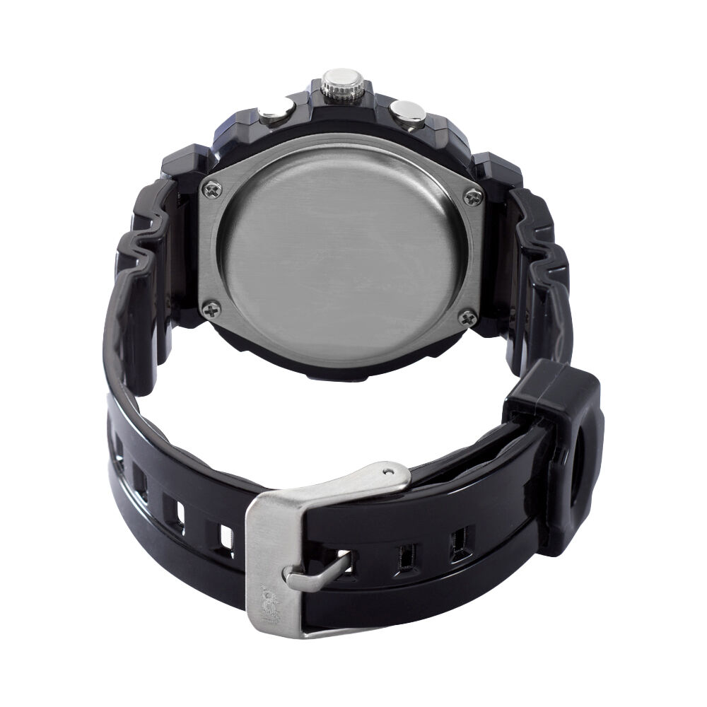 Montre Upp Cosmic 2 Noir - Montres étanches Enfant | Marc Orian