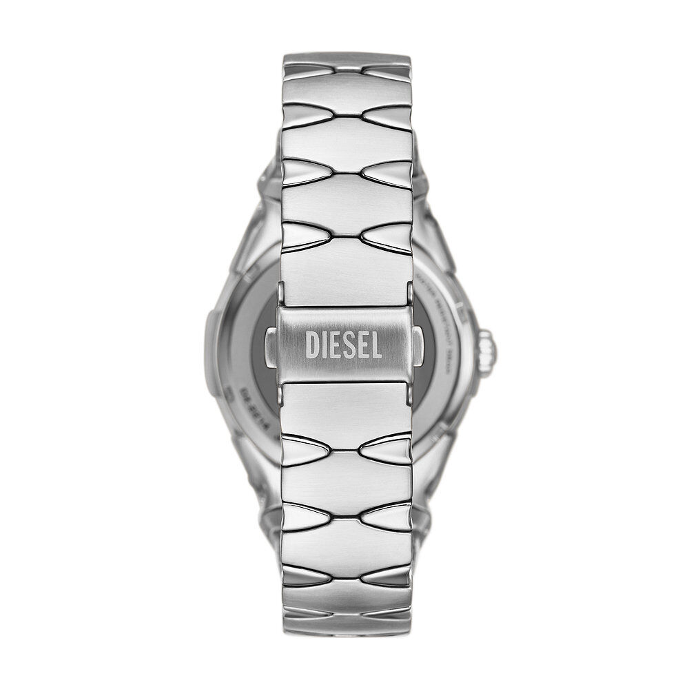 Montre Diesel D-sruptor Multicolore - Montres &eacute;tanches Homme | Marc Orian