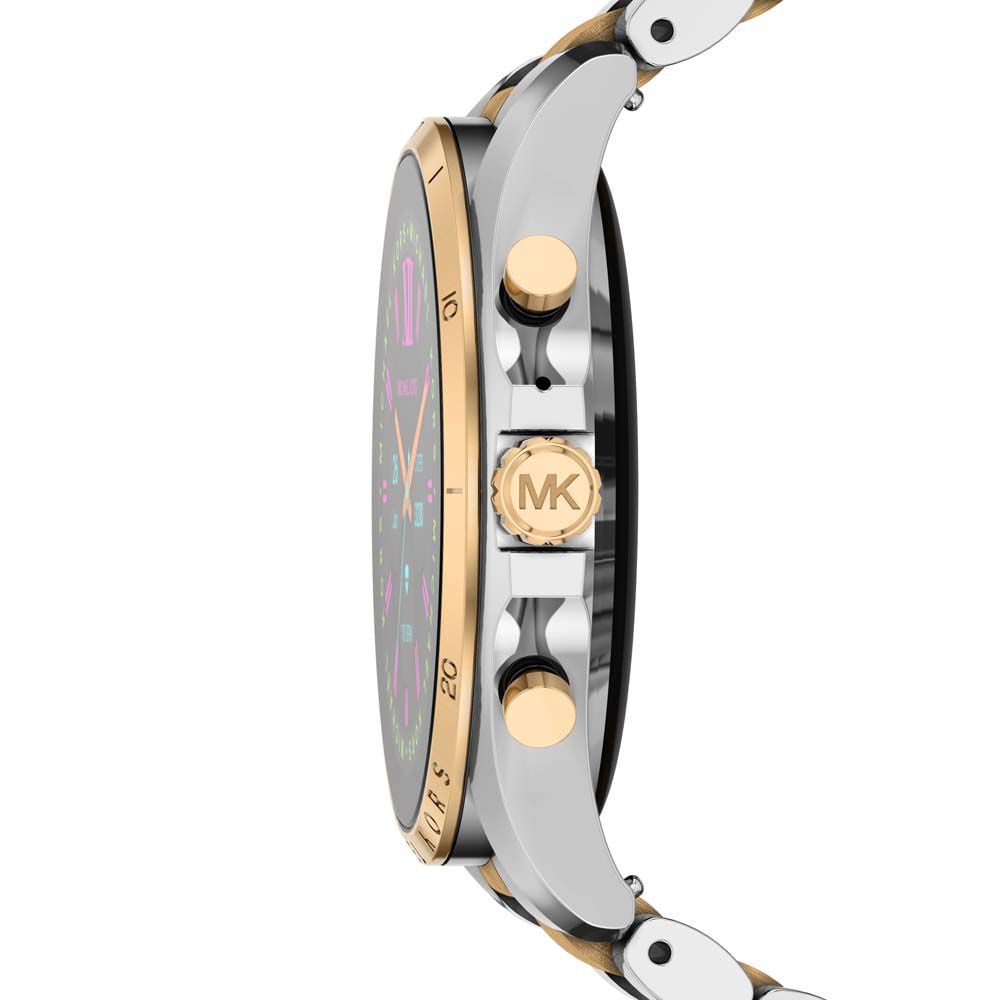 Montre Connectée Michael Kors Gen 6 Bradshaw - Montres connectées Femme | Marc Orian
