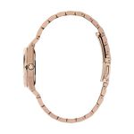 Montre Olivia Burton Mini Hexa Bordeaux - Montres &eacute;tanches Femme | Marc Orian