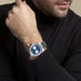 Montre Lip Himalaya Bleu - Montres classiques Homme | Marc Orian